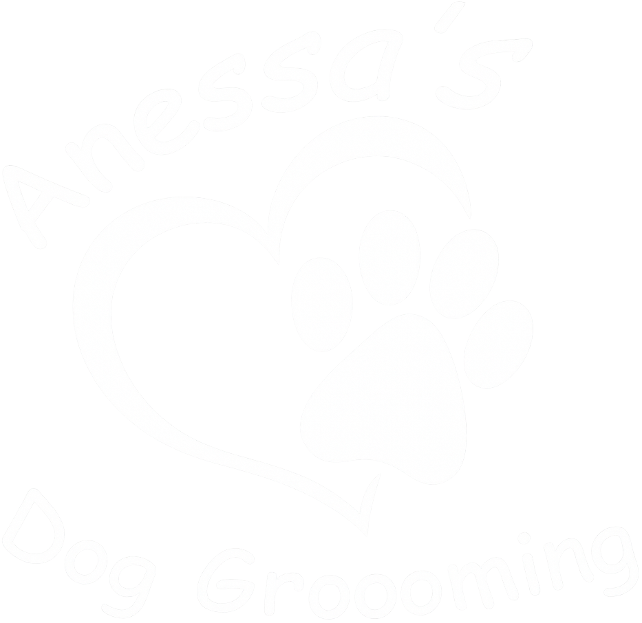 Anessa's Dog Grooming